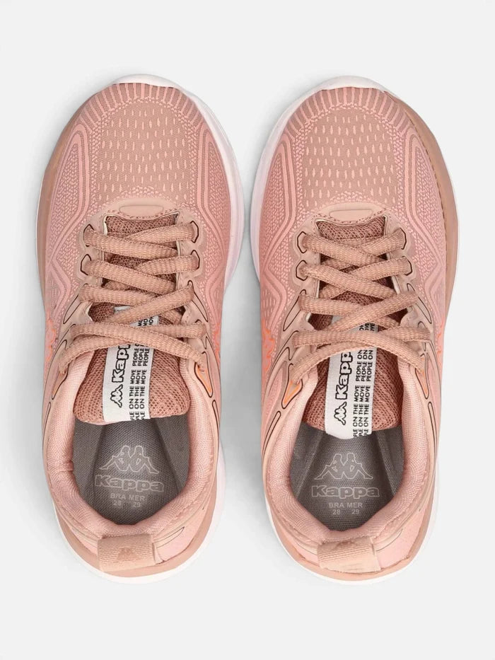 Zapatillas Niño Kappa Funny Rose