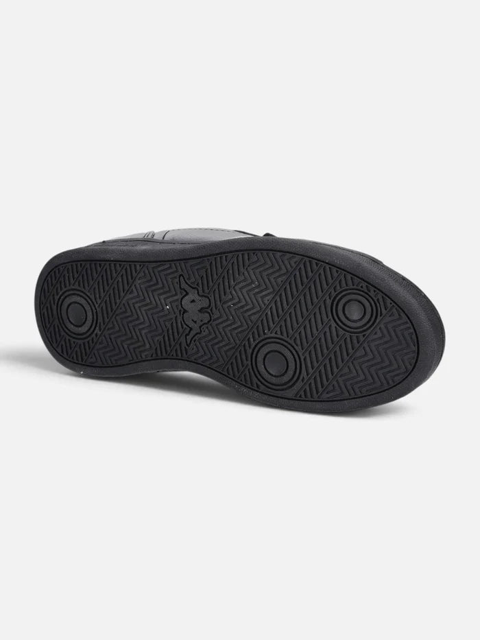 Zapatillas Niño Kappa Logo Galter 5 Negro