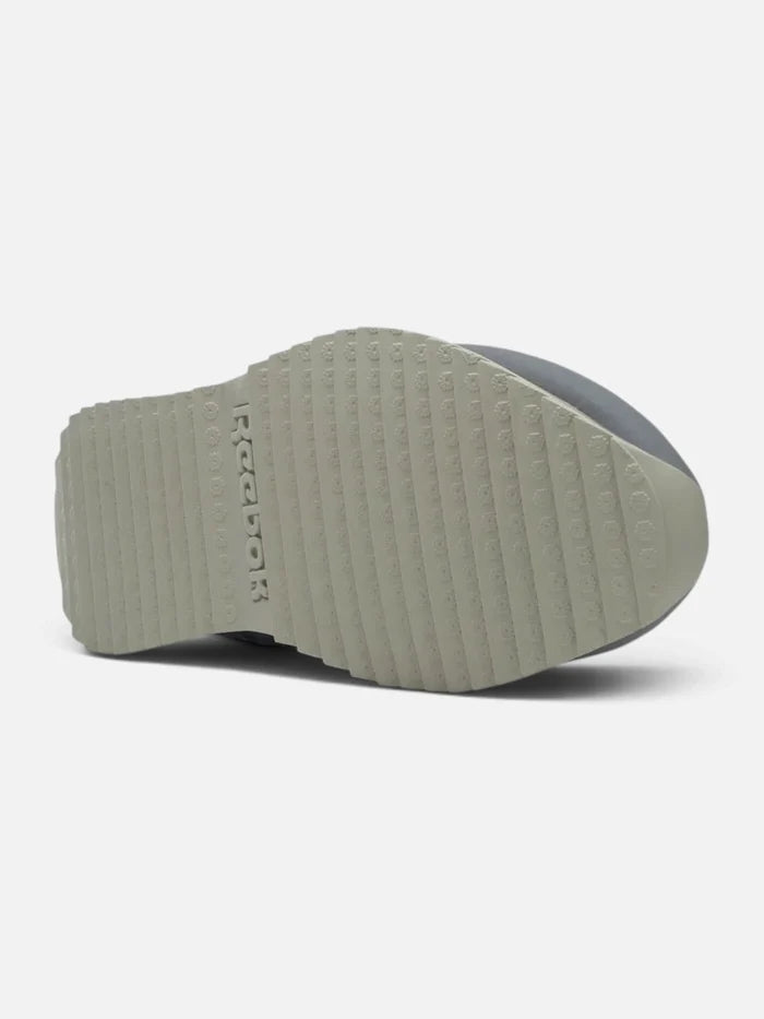 Zapatillas Reebok Classic Leather Ripple Pugry5/Flagre/Brablu