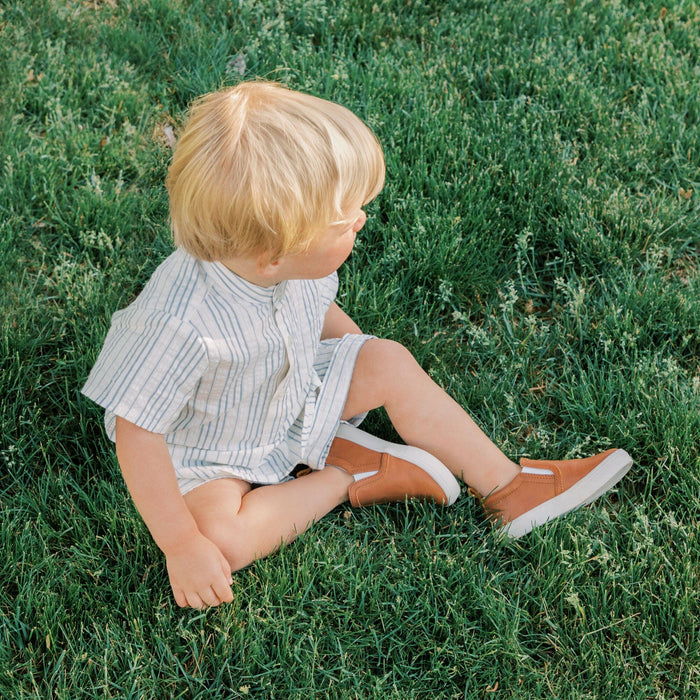Zion Classic Slip-On II Sneaker Kids - Slip-On Sneaker Kids Sneaker II