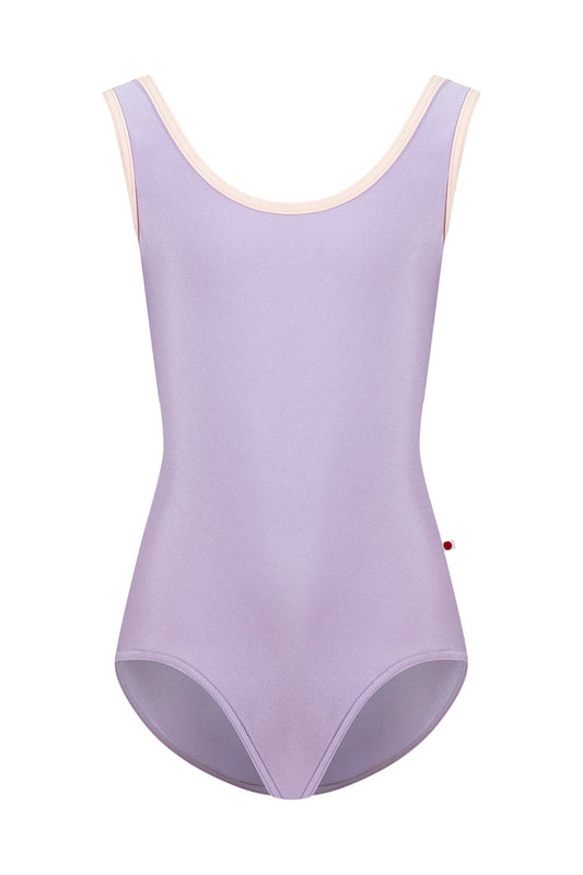 10 Child Anna Leotard