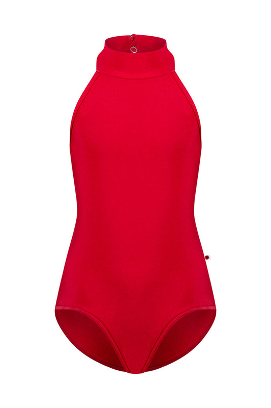10 Child Sarah Leotard