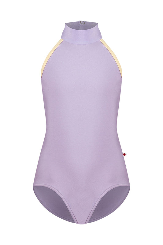 10 Child Sarah Leotard