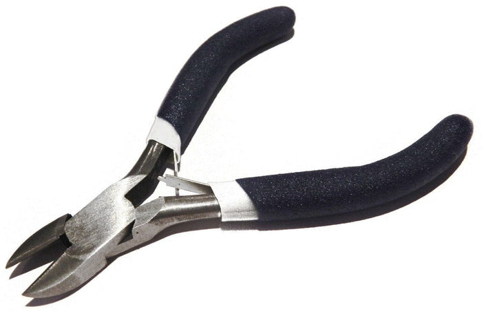 120mm Mini Diagonal Cutters [Discontinued] by ModMyPi - The Pi Hut