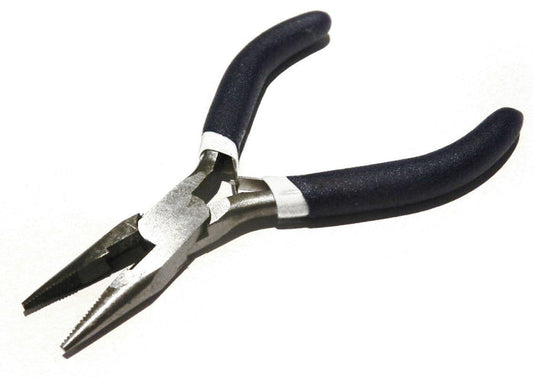 120mm Mini Long Nose Pliers [Discontinued] by ModMyPi - The Pi Hut