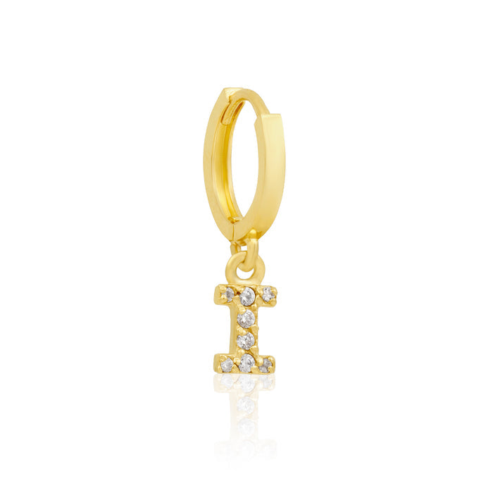 Gold / I