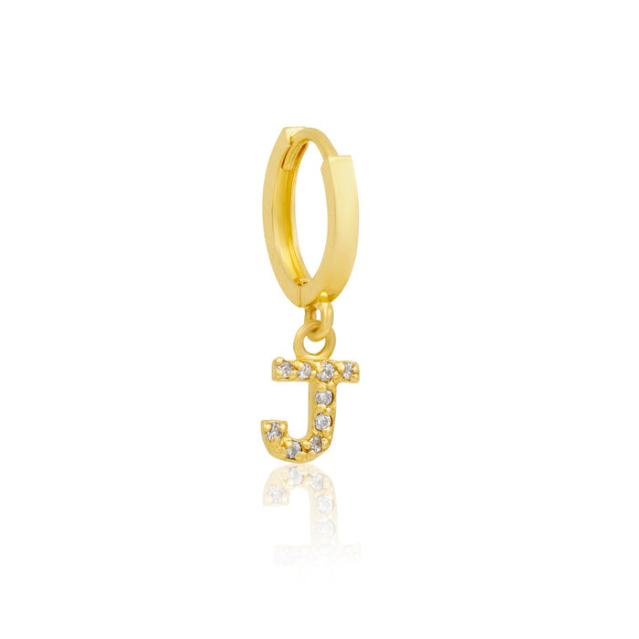 Gold / J