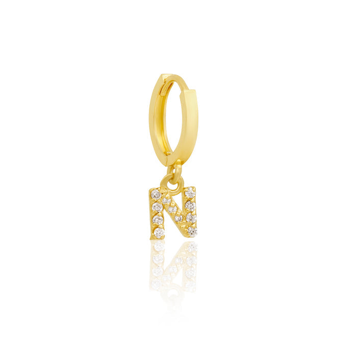 Gold / N