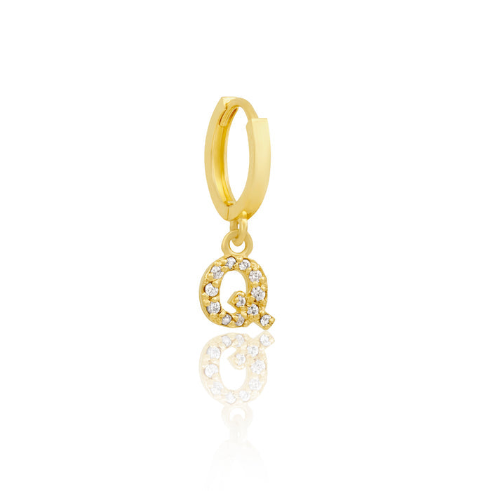 Gold / Q