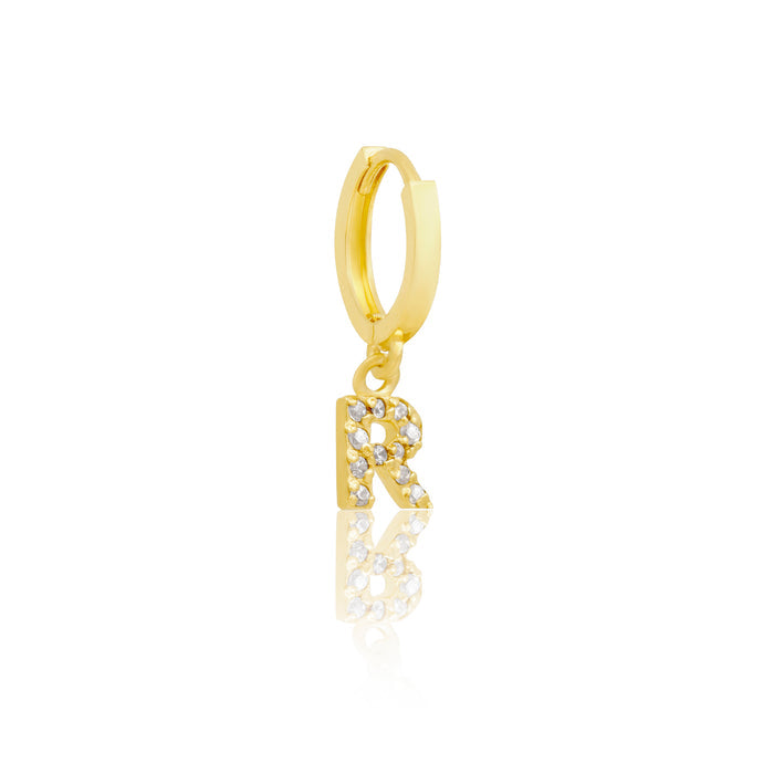 Gold / R