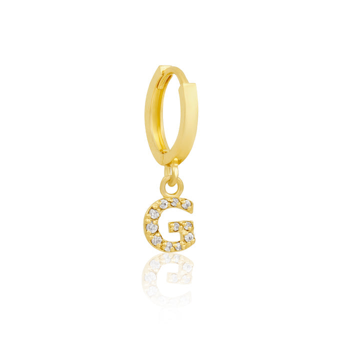 Gold / G