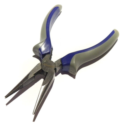 150mm Long Nose Pliers [Discontinued] by ModMyPi - The Pi Hut