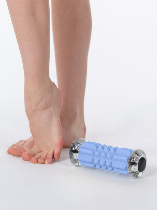 1569 Foot Roller