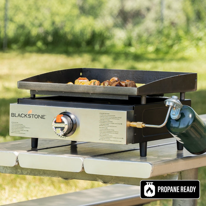17" Tabletop Griddle - | Blackstone Products