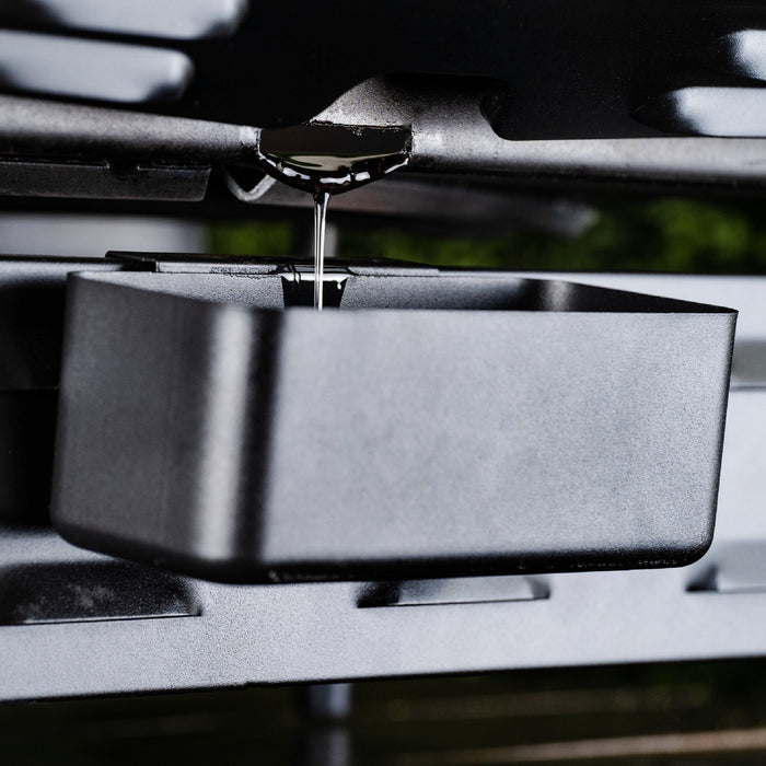 17" Tabletop Griddle - | Blackstone Products