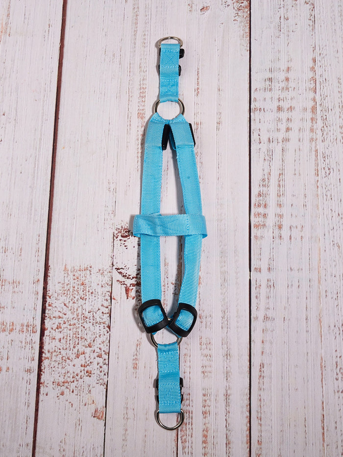 1pc Glowing Pet Harness - SAFICCO