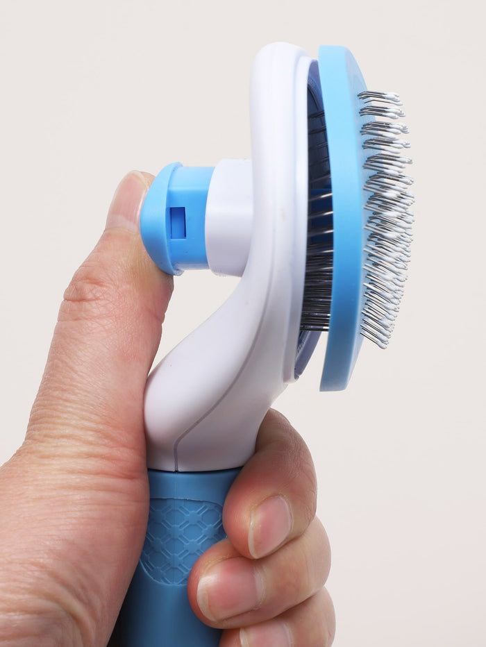 1pc Pet Hair Comb brush - SAFICCO