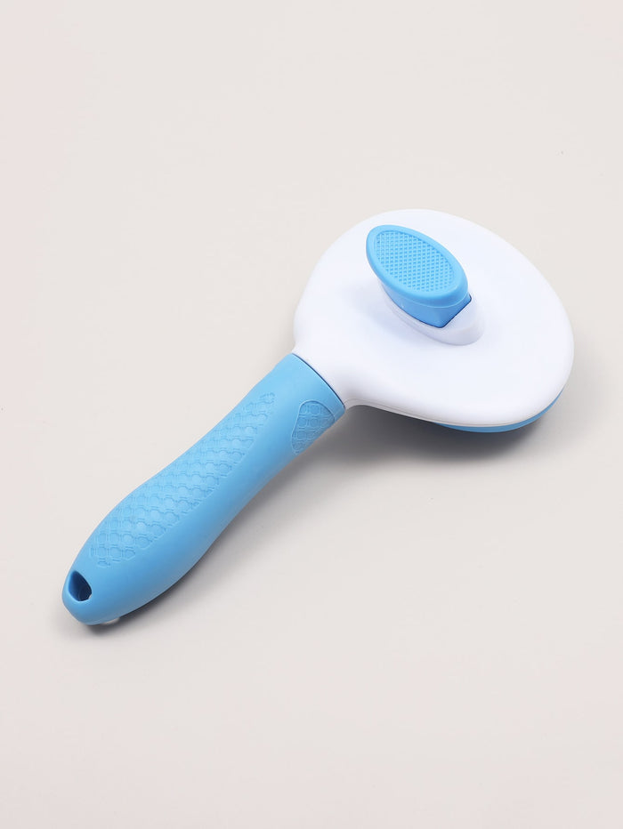 1pc Pet Hair Comb brush - SAFICCO