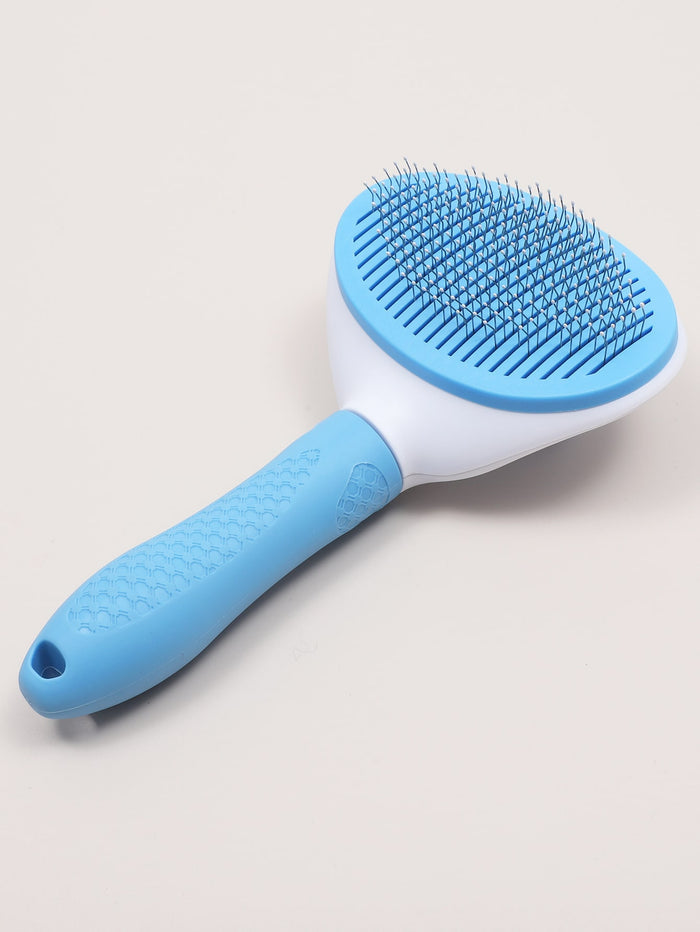 1pc Pet Hair Comb brush - SAFICCO