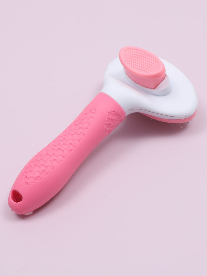 Pink / L
