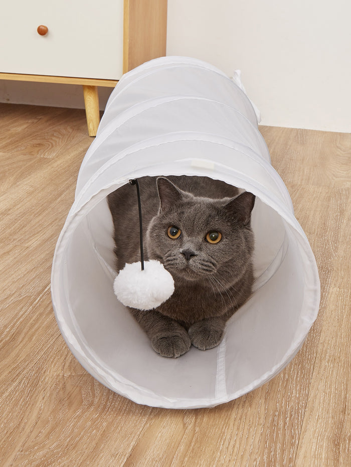 White / one-size