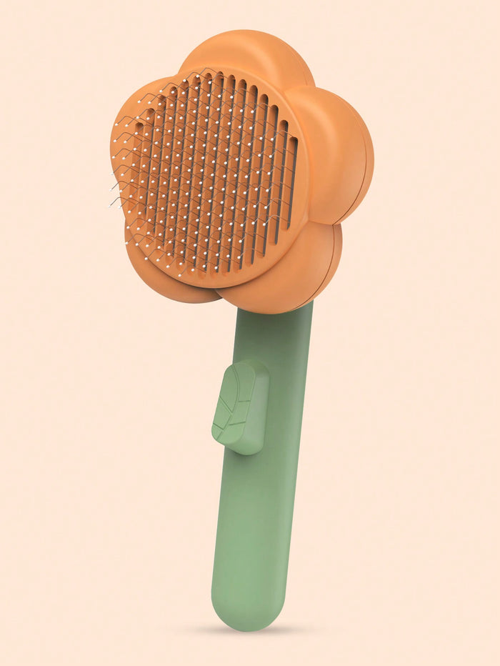 1pcs Pet Hair Comb Grooming Brush1pcs Pet Hair Comb Grooming Brush