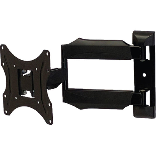 200x200 VESA Mount Bracket, Dual Arm Articulated by Tauris™-#product_category#-Home Living Store