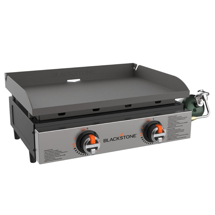 Original 22" Tabletop Griddle.