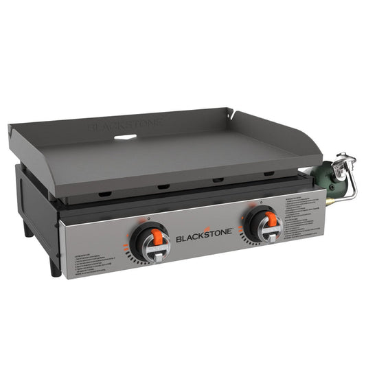 Original 22" Tabletop Griddle.