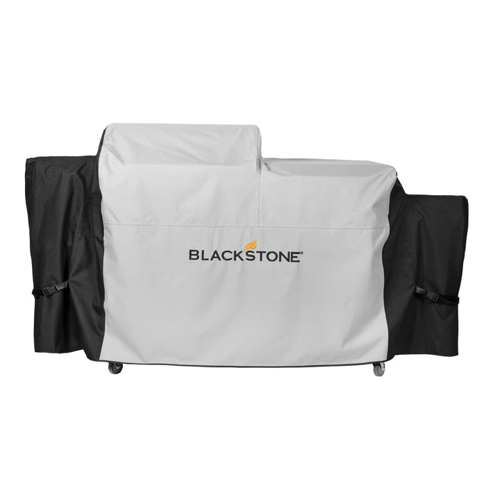 22" XL Griddle Pellet Grill Combo Cover - Covers & Carry Bags | Blackstone Products