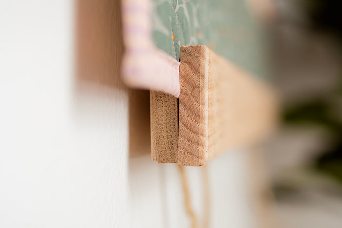 24" Quilt Hanger Frame