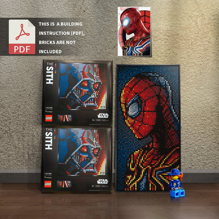 31200-SpiderMan