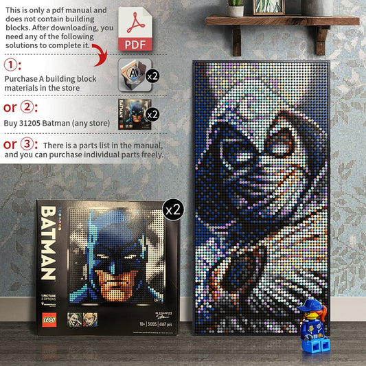 31205-Moon Knight