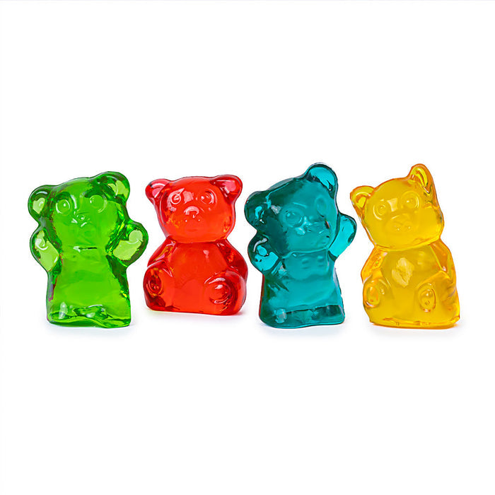 3D Gummy Bear Candy - 13 LB
