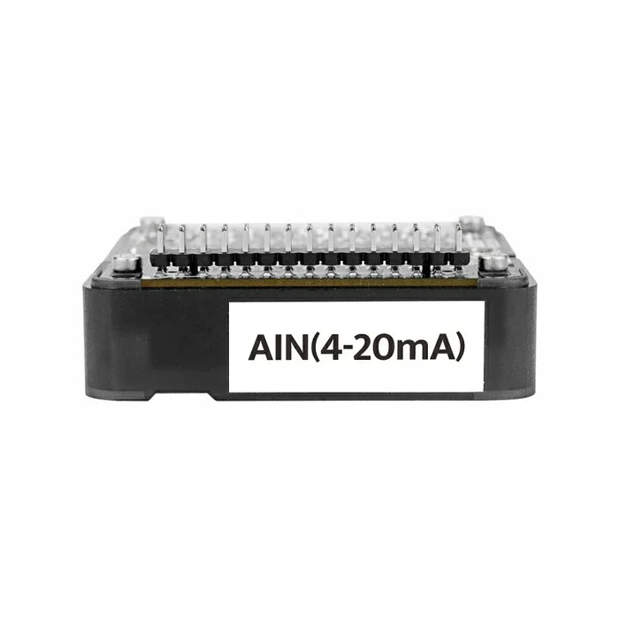4-Channel Analog to I2C 13.2 Module 4-20mA Input(ST32G030) - m5stack-store