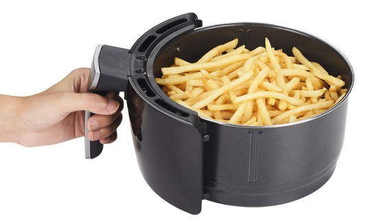 5 Quart Air Fryer Basket- GW22958