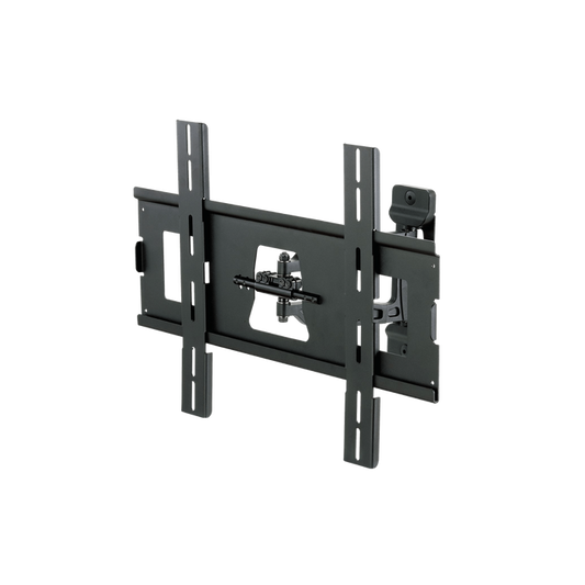 500x400 VESA Mount Bracket, Single Arm Articulated by Tauris™-#product_category#-Home Living Store