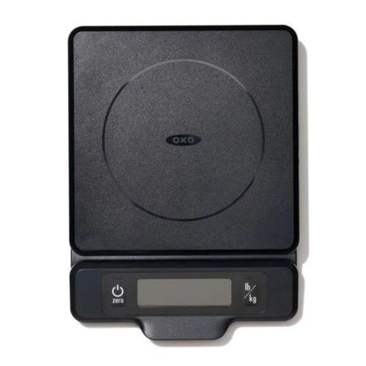 5lb pull out scale