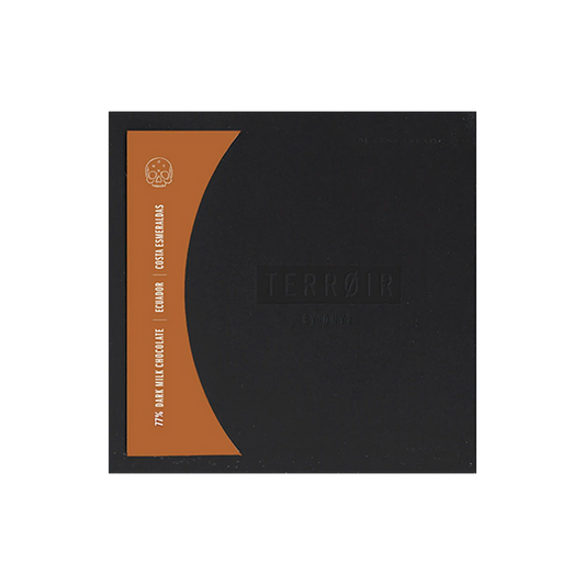 77% Ecuador | Dark