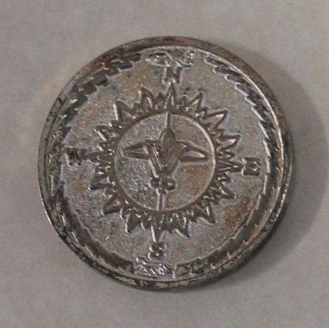 94th Intelligence Squadron Fort Meade MarylandAir Force Challenge Coin