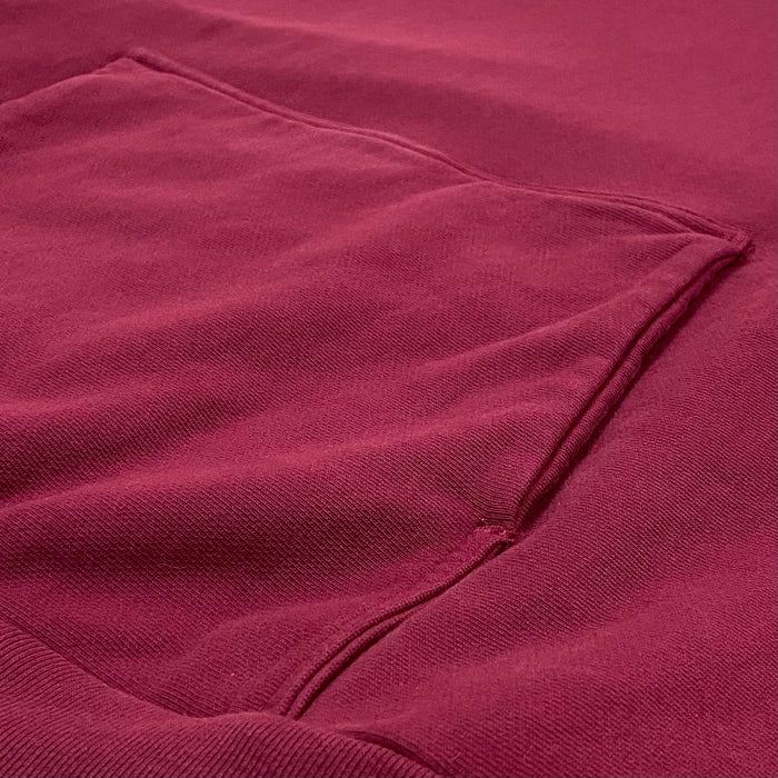 Yeezy 2022 Future Maroon Sample Hoodie