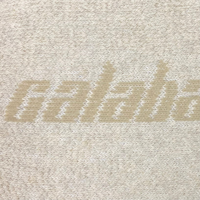 Yeezy Season 7 Unreleased Bouclette Calabasas Sample Socks