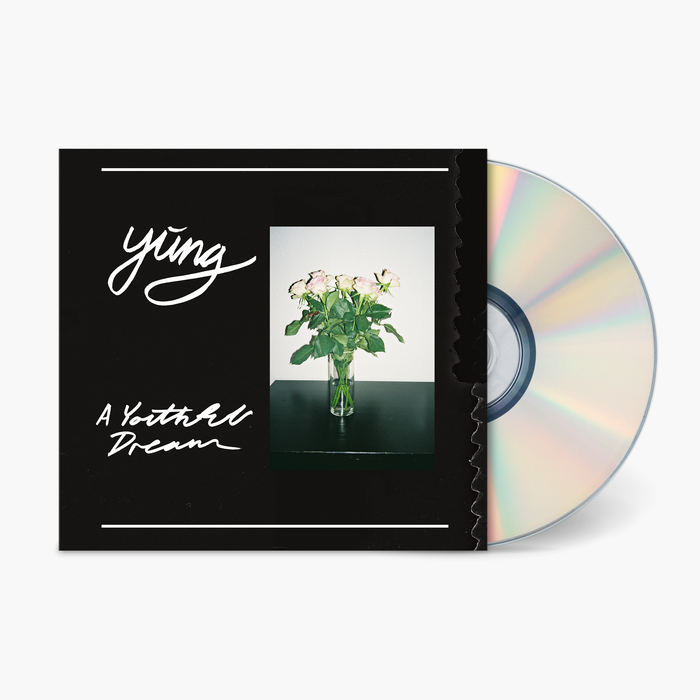 Yung - A Youthful Dream Vinyl & Merch | Fat Possum Records