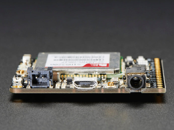 Adafruit FONA 3G Cellular Breakout - European version [Discontinued] by Adafruit - The Pi Hut