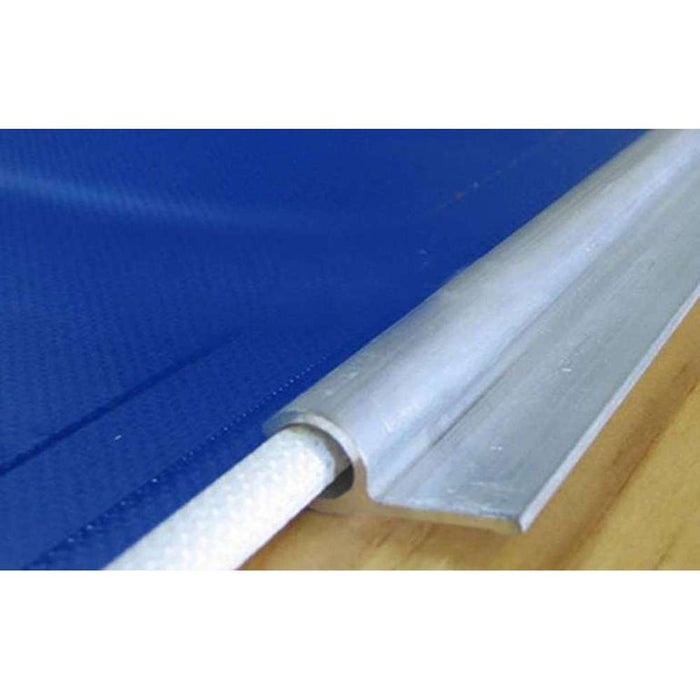 Adbox Rail Track Alu 29mm x 12.8mm x 4m