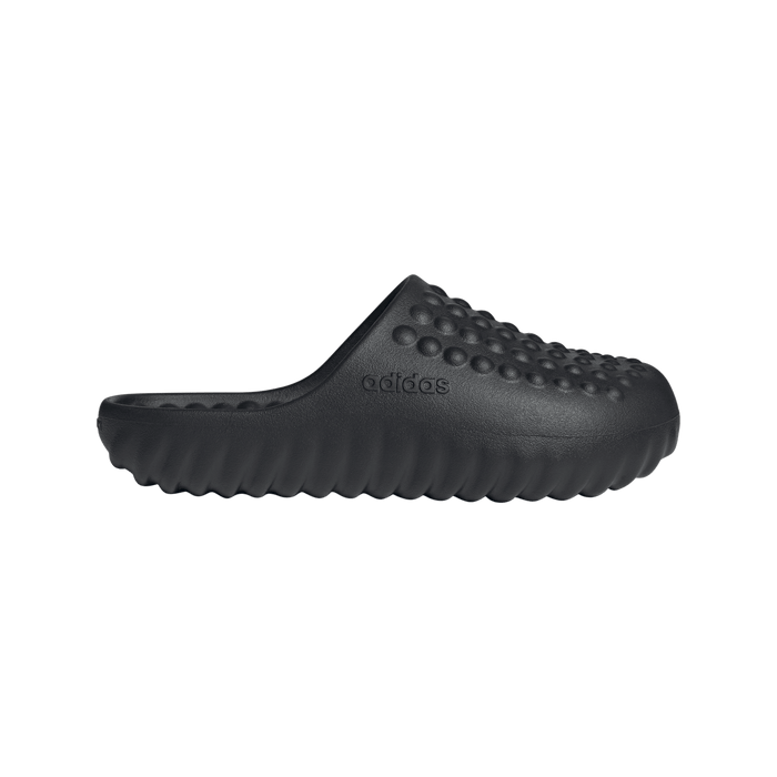 adidas ADISSAGE 360REC Mule Rubber Slides | Black | Men's