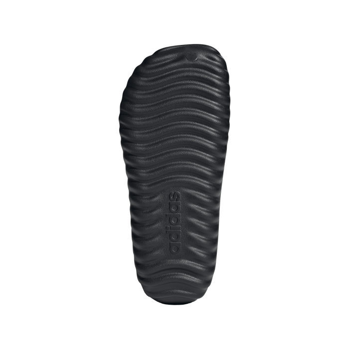 adidas ADISSAGE 360REC Mule Rubber Slides | Black | Men's