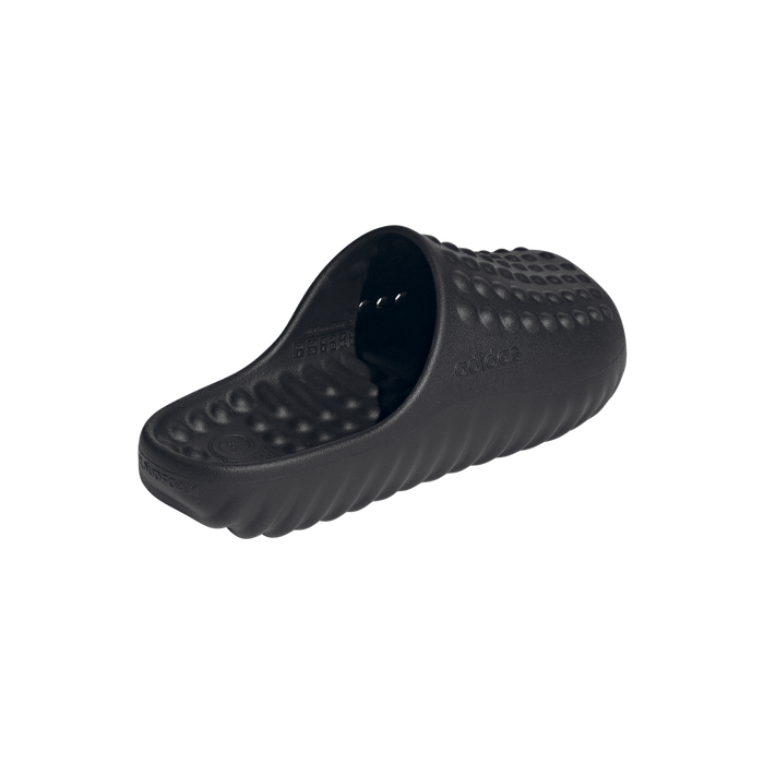adidas ADISSAGE 360REC Mule Rubber Slides | Black | Men's