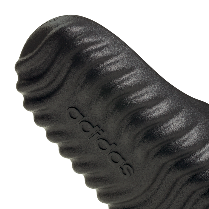 adidas ADISSAGE 360REC Mule Rubber Slides | Black | Men's