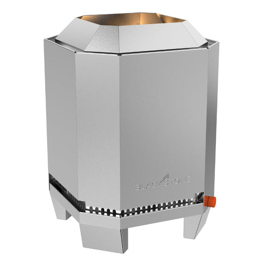 Adventure Ready 7" Smokeless Fire Pit - Blackstone Products
